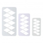 Preview: Geometric Multicutter Set - Diamond